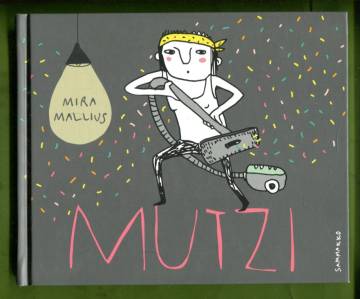 Mutzi