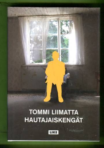 Hautajaiskengät