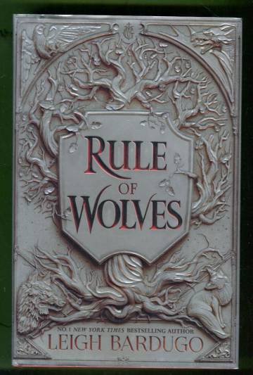 Rule of Wolves