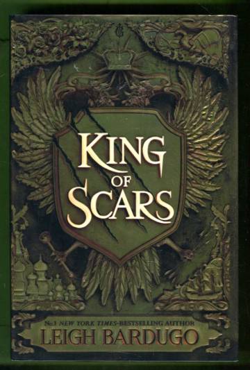 King of Scars