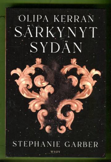 Olipa kerran särkynyt sydän