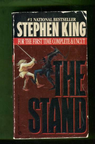 The Stand