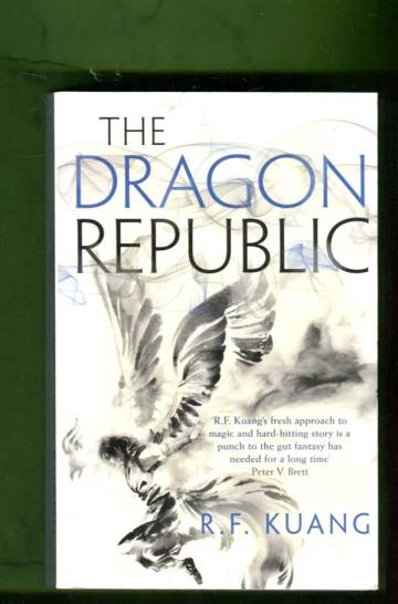 The Dragon Republic
