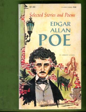 Selected Stories and Poems