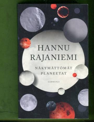 Näkymättömät planeetat
