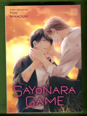 Sayonara Game