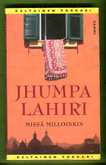 Missä milloinkin