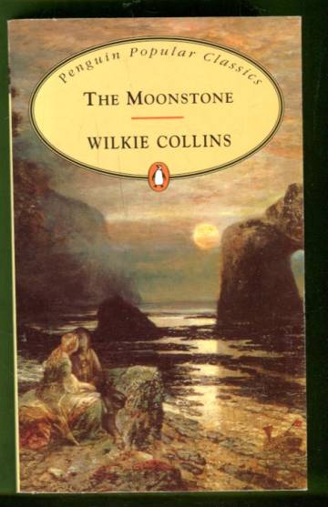 The Moonstone
