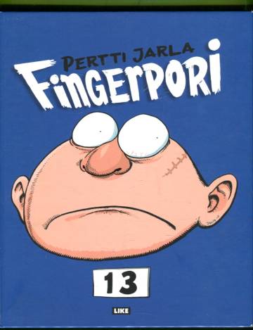 Fingerpori 13