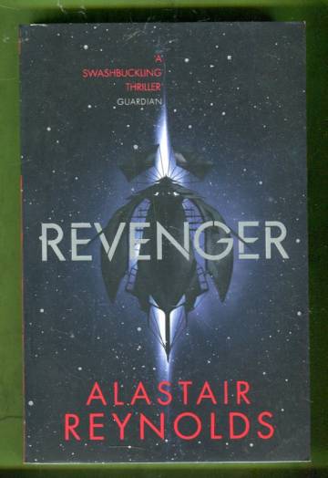 Revenger