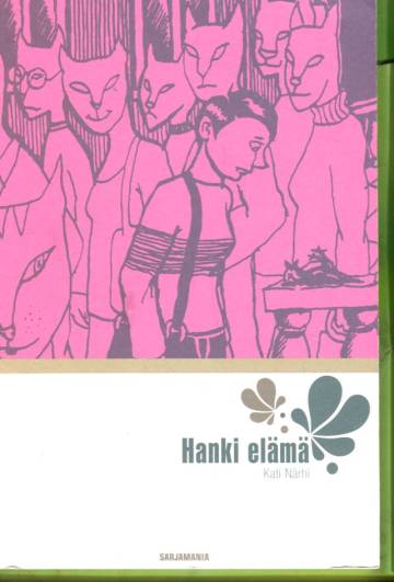 Hanki elämä