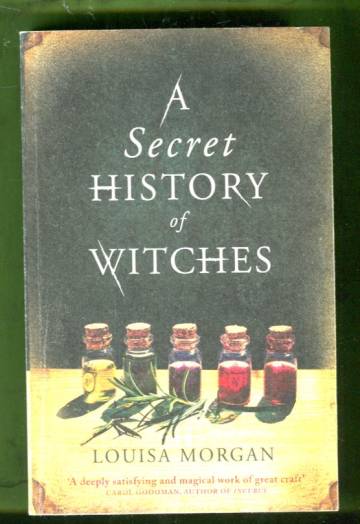 A Secret History of Witches