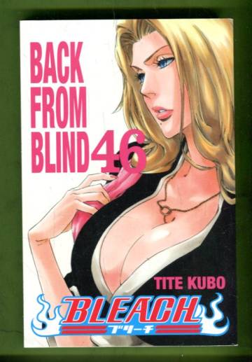 Bleach 46