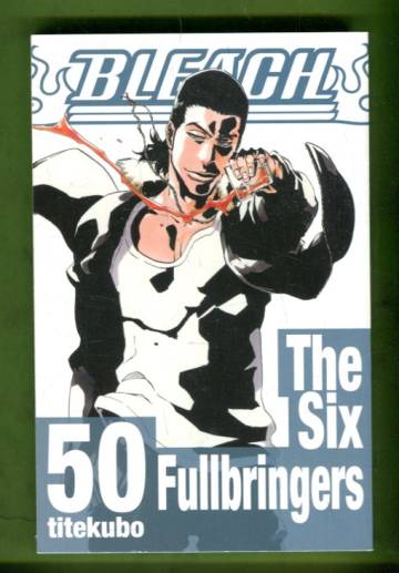 Bleach 50