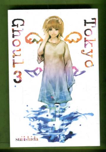 Tokyo Ghoul 3
