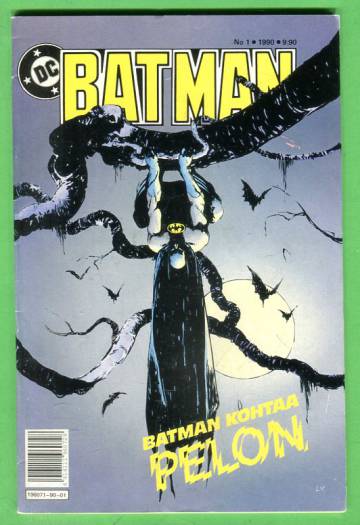 Batman 1/90
