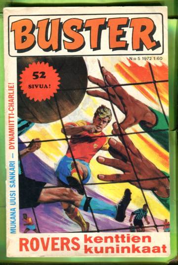 Buster 5/72