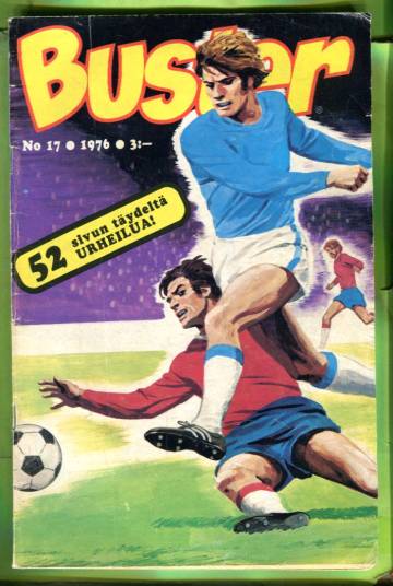 Buster 17/76
