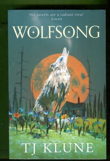 Green Creek 1 - Wolfsong