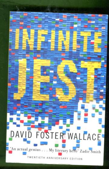 Infinite Jest