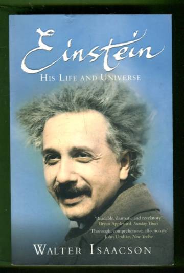 Einstein - His Life and Universe