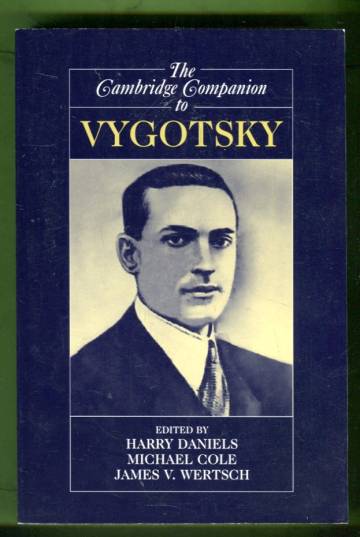 The Cambridge Companion to Vygotsky