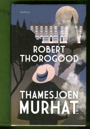 Thamesjoen murhat