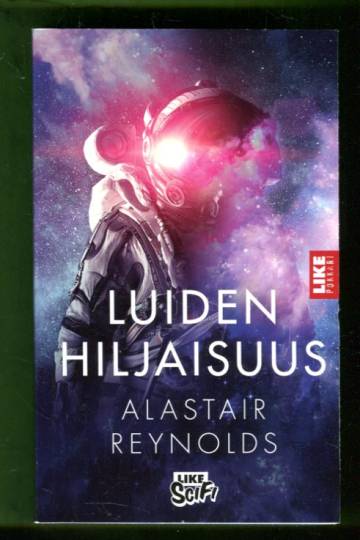 Kostaja 3 - Luiden hiljaisuus