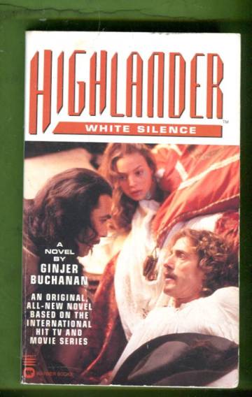 Highlander - White Silence