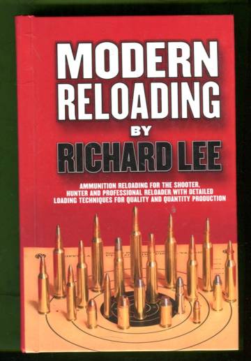 Modern Reloading