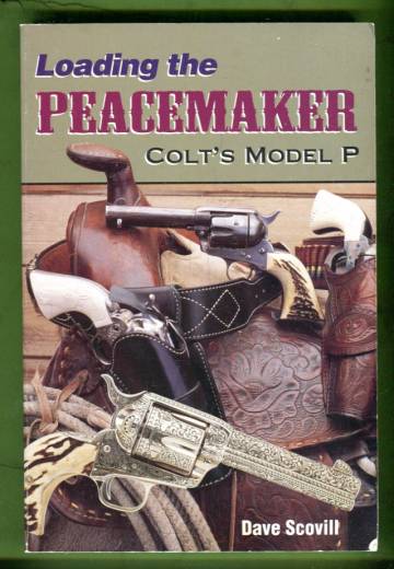 Loading the Peacemaker