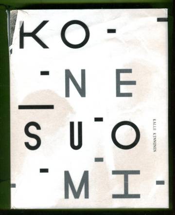 Kone-Suomi