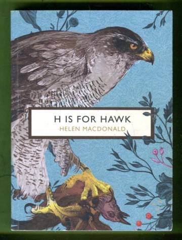 H Is for Hawk