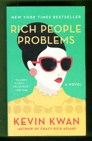 Rich People Problems