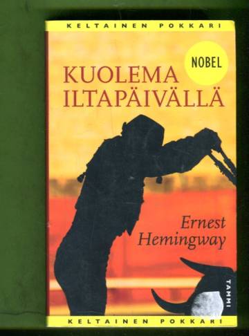 Kuolema iltapäivällä