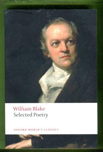 Selected Poetry