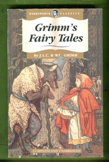 Grimm's Fairy Tales