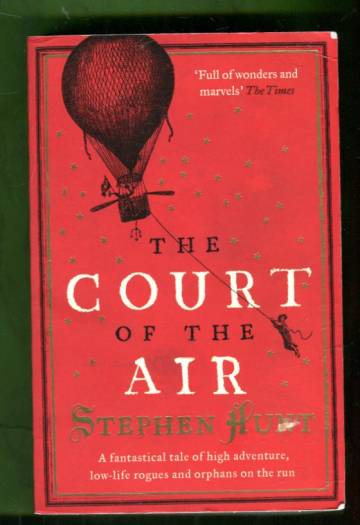 The Court of the Air