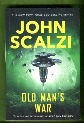 Old Man's War