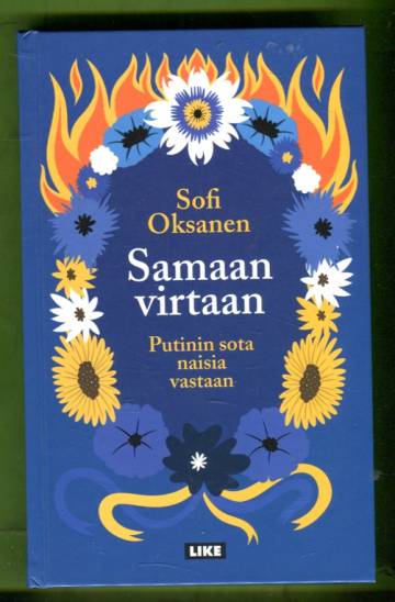 Samaan virtaan - Putinin sota naisia vastaan