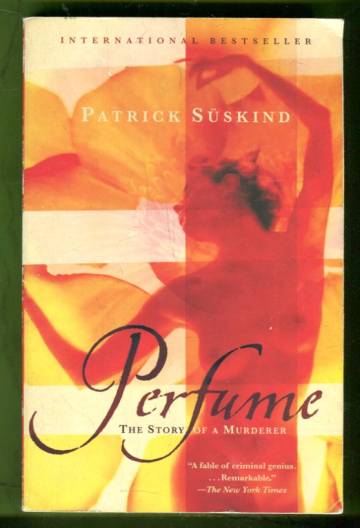 Perfume - The Story of a Murderer