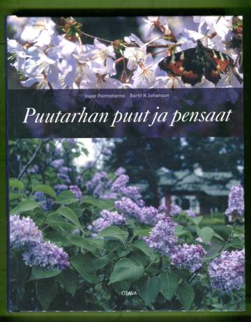 Puutarhan puut ja pensaat