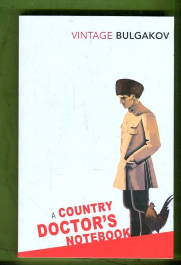 A Country Doctor's Notebook