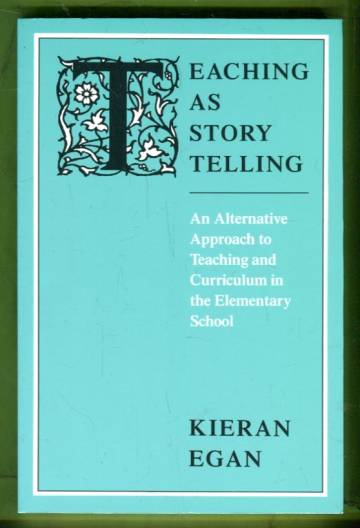 Teaching as Story Telling