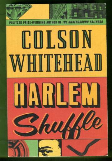 Harlem Shuffle