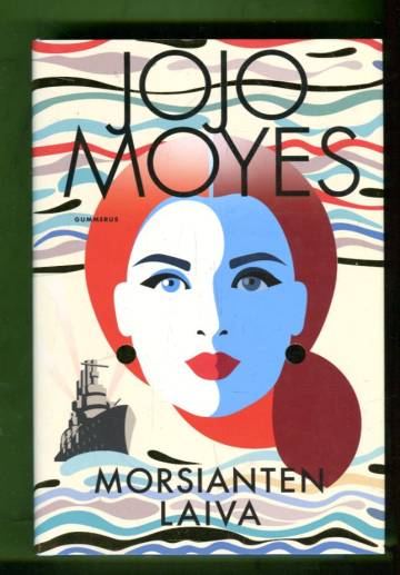 Morsianten laiva