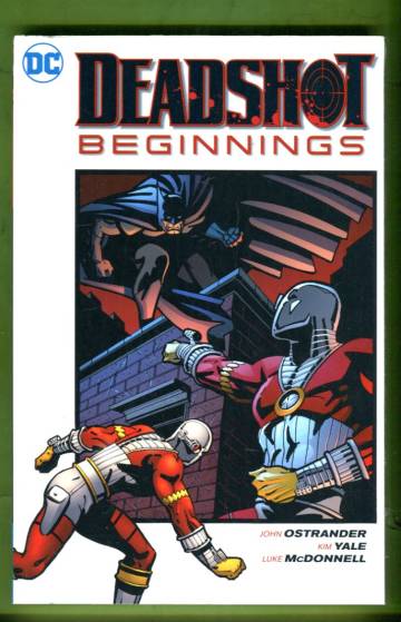 Deadshot: Beginnings