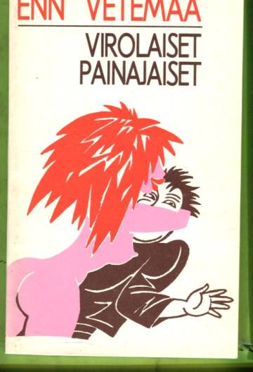 Virolaiset painajaiset