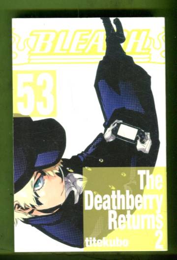 Bleach 53