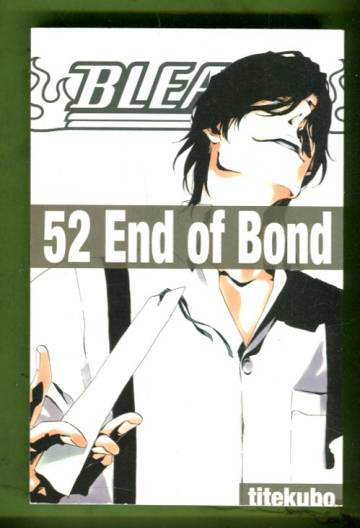 Bleach 52